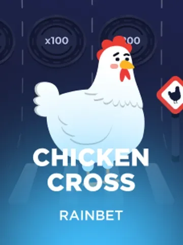 Chicken Cross